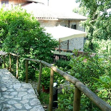 B&B La Roverella Кастелина ин Шианти Экстерьер фото