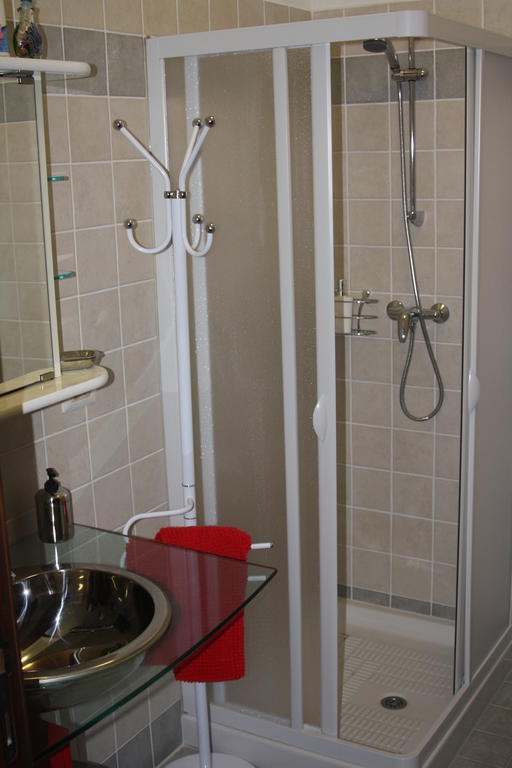 B&B La Roverella Кастелина ин Шианти Номер фото
